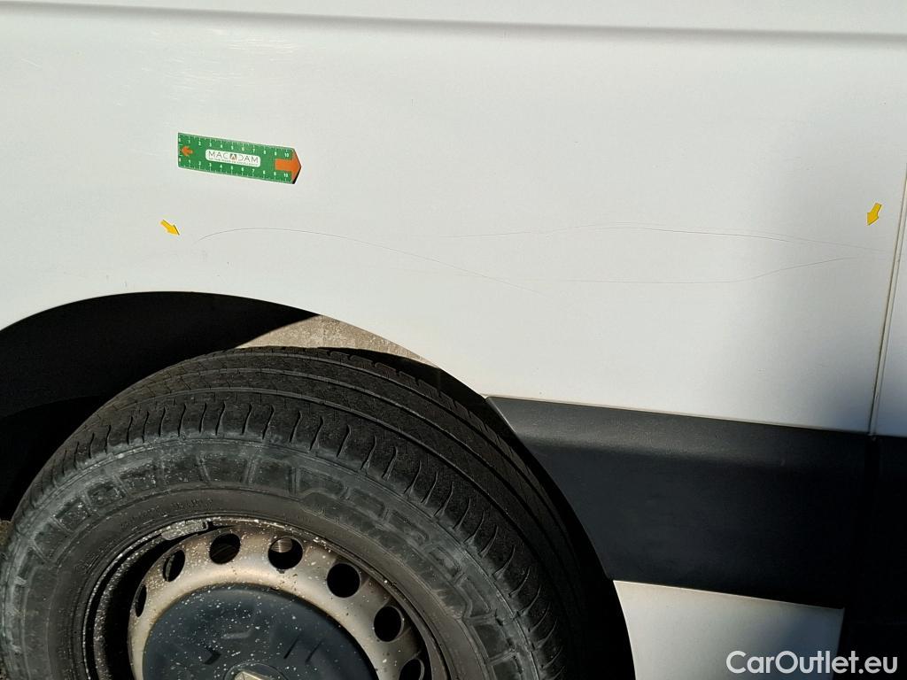  Renault  Master  Fourgon L2H2 3 5 Grand Confort dCi 135CV BVM6 E6dT #17