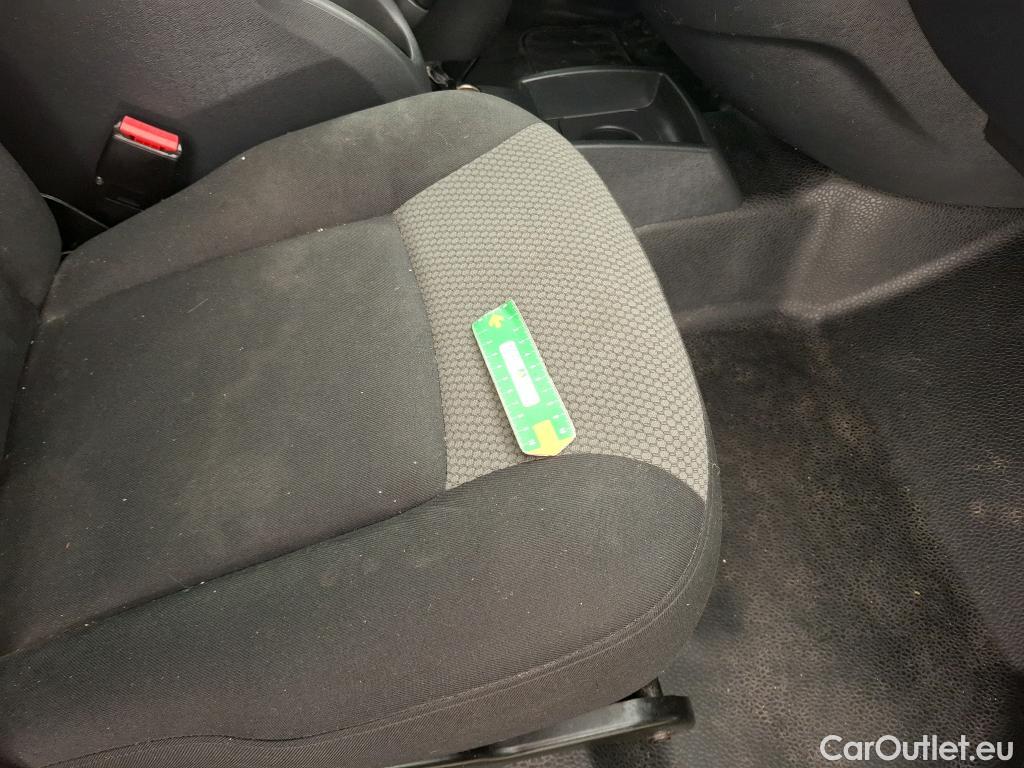  Renault  Kangoo  Express Grand Confort (L1) 1.5 dCi 90CV BVM5 E6 #25