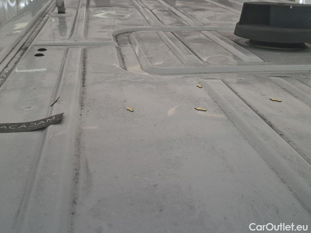  Renault  Master RENAULT  VU 4p Fourgon Gd Conf F3500 L2H2 dCi 125 #18