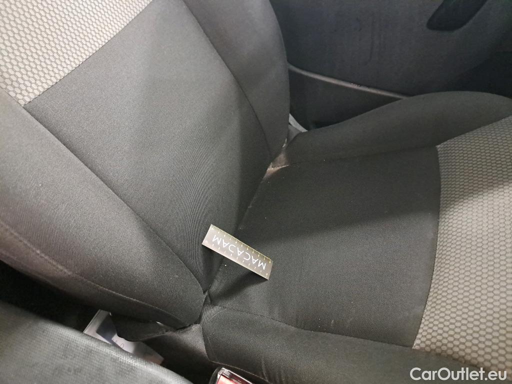  Renault  Kangoo  Express Maxi Extra (Série Spéciale) 1.5 #21