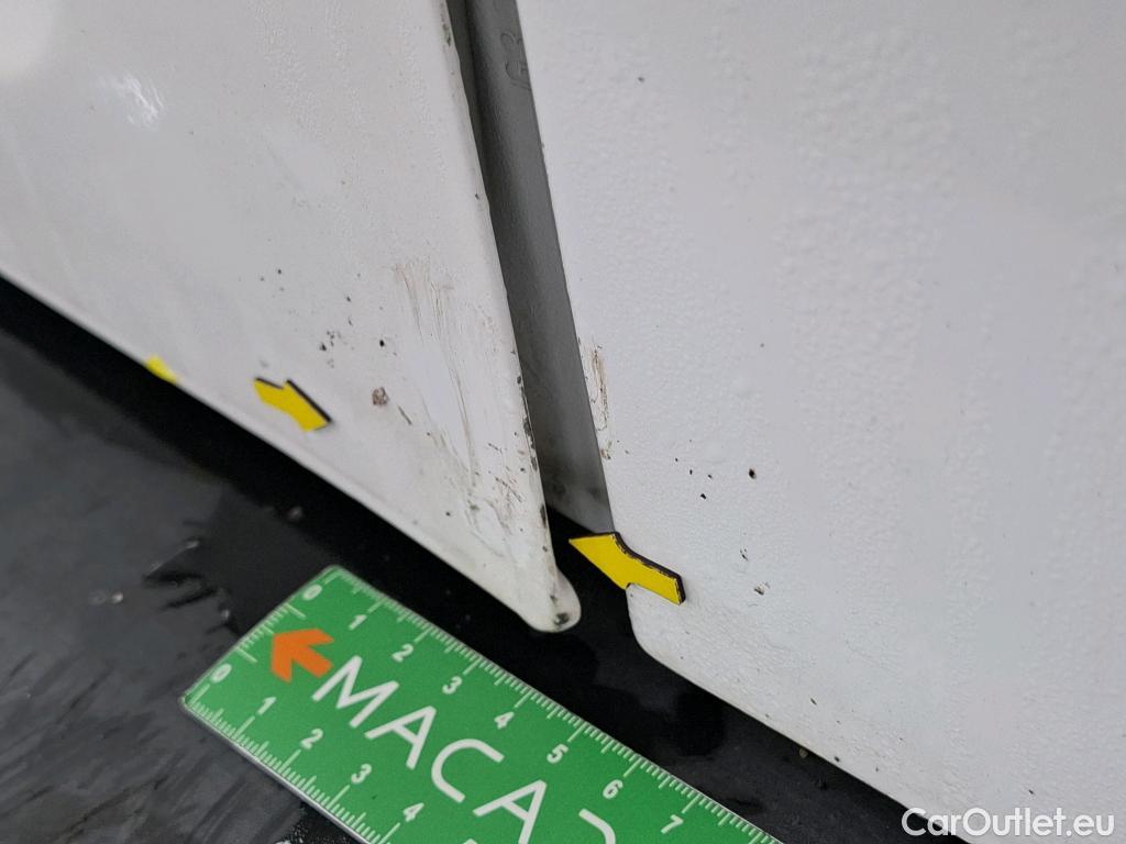  Peugeot  Partner  L1 Premium Pack 1.6 HDi 100CV BVM5 E6 #46