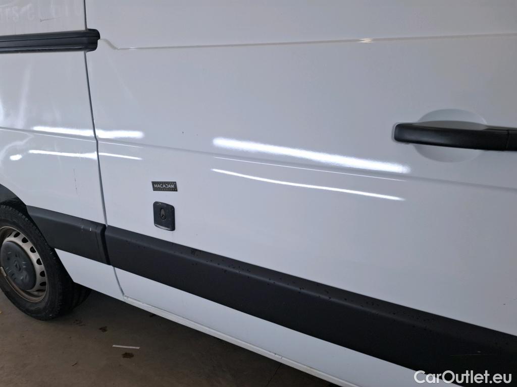  Renault  Master RENAULT  / 2019 / 4P / Fourgon tôlé FG Tr GCF F3300 L2H2 dCi 135 #23