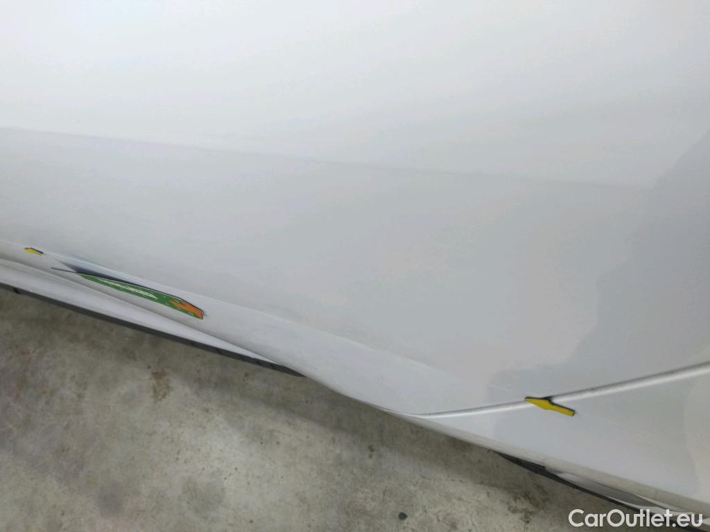  Renault  Clio  V Société Air Nav 1.5 dCi 85CV BVM6 E6dT #8