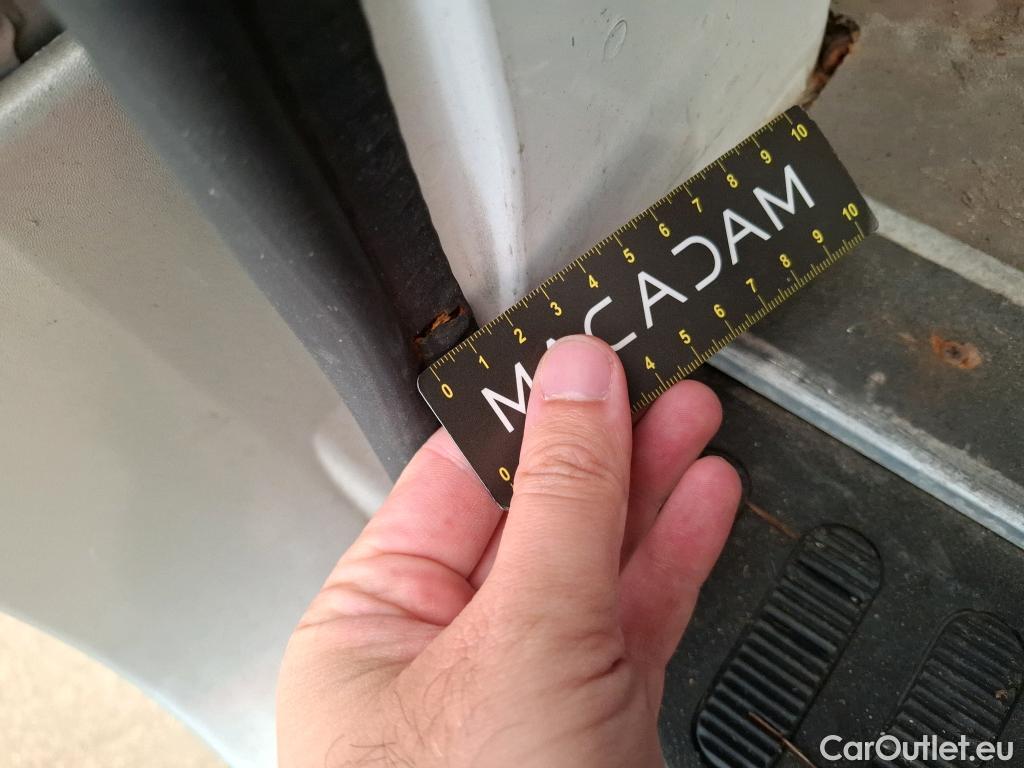  Renault  Master RENAULT  / 2014 / 4P / Fourgon tôlé &FG GCf Trac F3500 L2H2 dCi 110 Euro6 #31