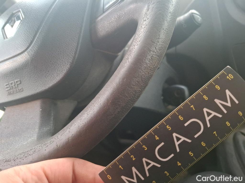  Renault  Master RENAULT  VU 4p Fourgon Gd Conf F3500 L2H2 dCi 125 #73