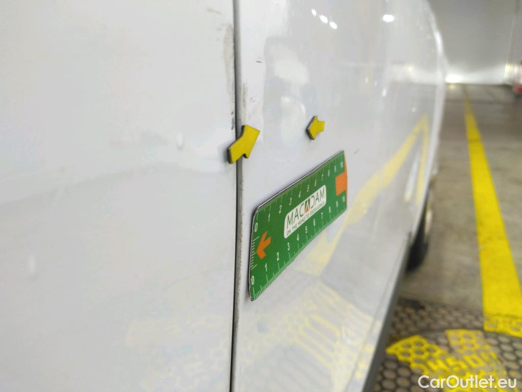  Renault  Clio  V Société Air Nav 1.5 dCi 85CV BVM6 E6dT #21