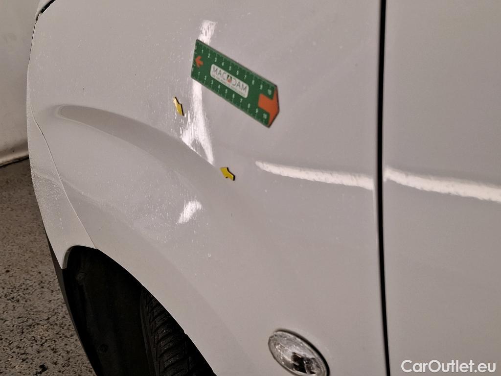  Peugeot  Partner  Premium L1 1.5 HDi 100CV BVM5 E6dT #19