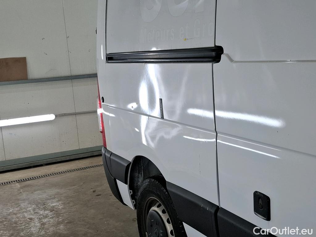  Renault  Master RENAULT  / 2019 / 4P / Fourgon tôlé FG Tr GCF F3300 L2H2 dCi 135 #5