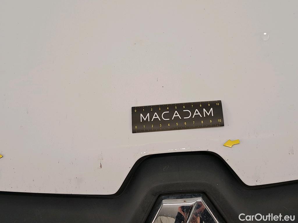  Renault  Kangoo  Express Maxi Extra (Série Spéciale) 1.5 #15