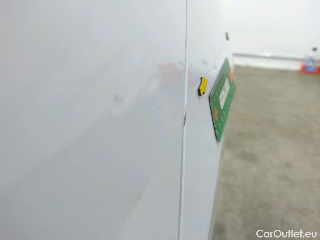  Renault  Clio  V Société Air Nav 1.5 dCi 85CV BVM6 E6dT #14