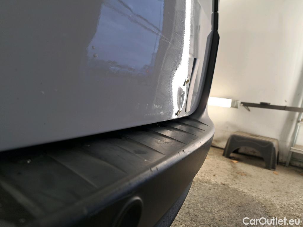  Renault  Kangoo  Express Maxi Extra (Série Spéciale) 1.5 #11