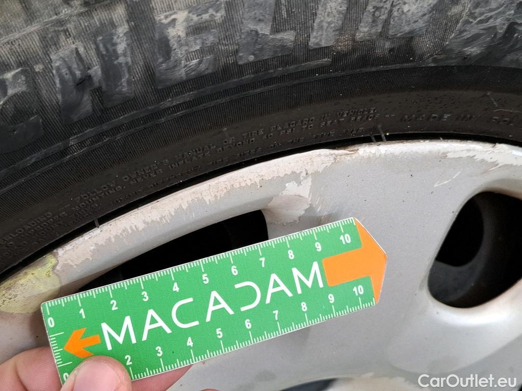  Peugeot  Partner  L1 Premium Pack 1.6 HDi 100CV BVM5 E6 #51