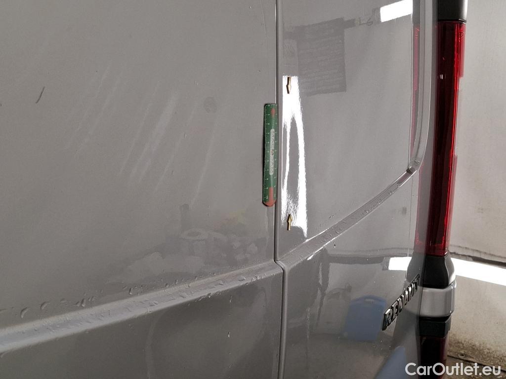  Renault  Trafic  III Fourgon Grand Confort L2H1 1200 dCi 170CV BVA6 E6dT #10