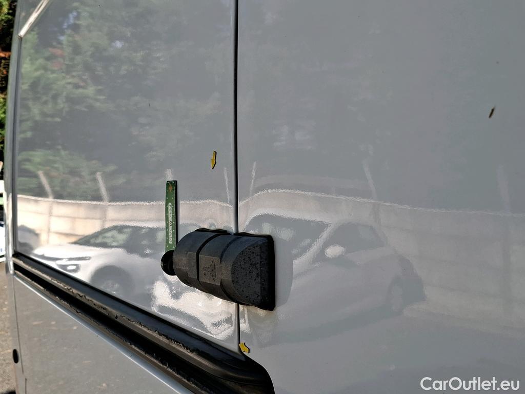  Renault  Master  Fourgon L2H2 3 5 Grand Confort dCi 135CV BVM6 E6dT #13