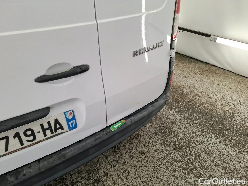  Renault  Kangoo  Express Grand Confort (L1) 1.5 dCi 90CV BVM5 E6 #6