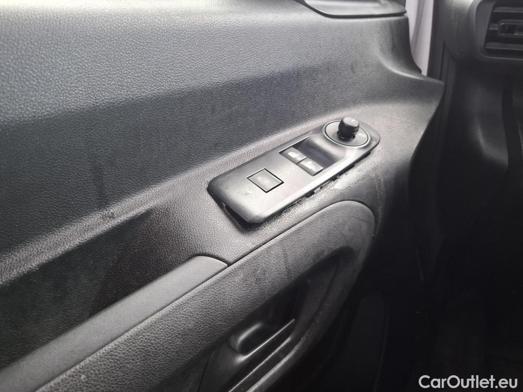  Peugeot  Partner  Premium L1 1.5 HDi 100CV BVM5 E6dT #38