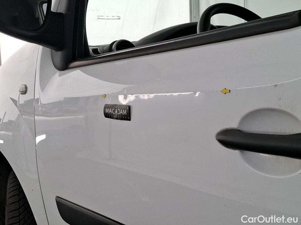  Renault  Kangoo  II Express Maxi Extra (Série Spéciale) 1.5 dCi 95CV BVM6 E6dT #3