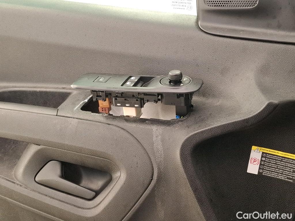  Peugeot  Partner  Premium L1 1.5 HDi 100CV BVM5 E6dT #36