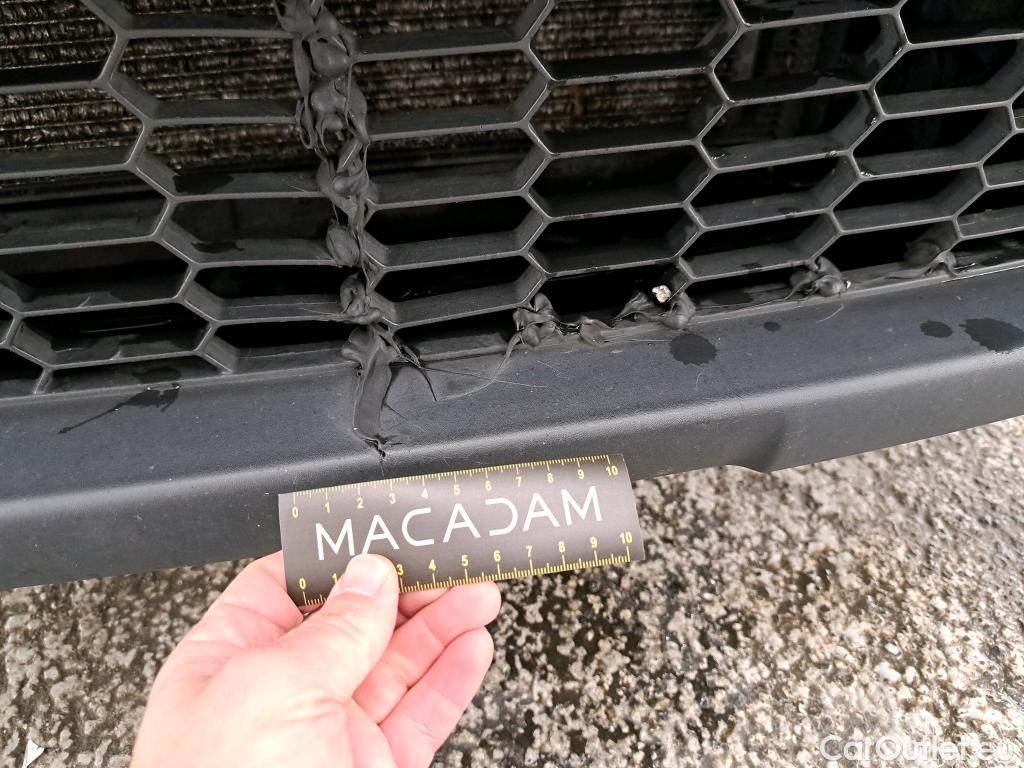  Renault  Kangoo  Express Maxi Extra (Série Spéciale) 1.5 #3