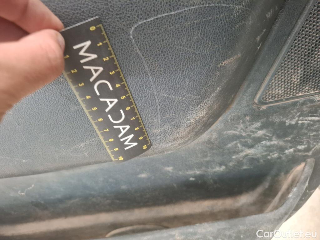  Renault  Master RENAULT  VU 4p Fourgon Gd Conf F3500 L2H2 dCi 125 #165