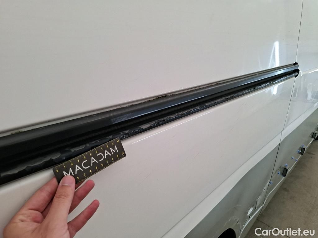  Renault  Master RENAULT  / 2014 / 4P / Fourgon tôlé &FG GCf Trac F3500 L2H2 dCi 110 Euro6 #52