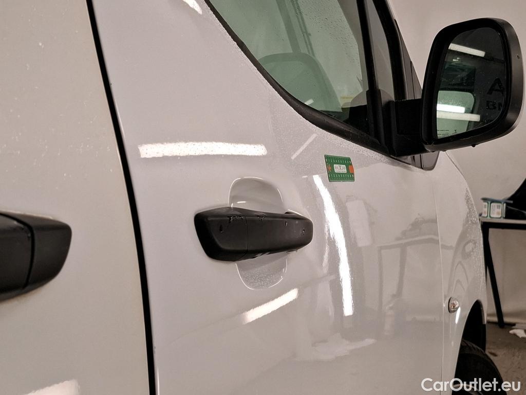  Peugeot  Partner  Premium L1 1.5 HDi 100CV BVM5 E6dT #13