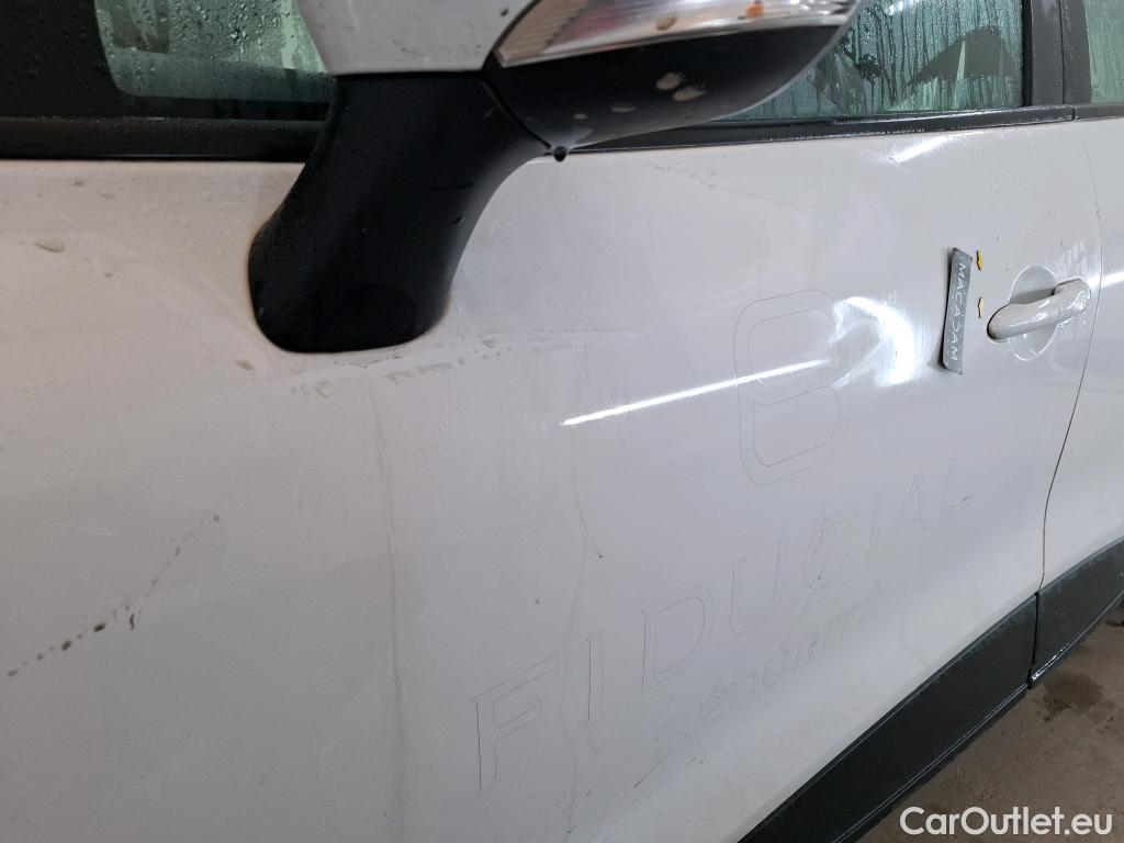  Renault  Clio  IV Air MediaNav 1.5 dCi 75CV BVM5 E6 #1