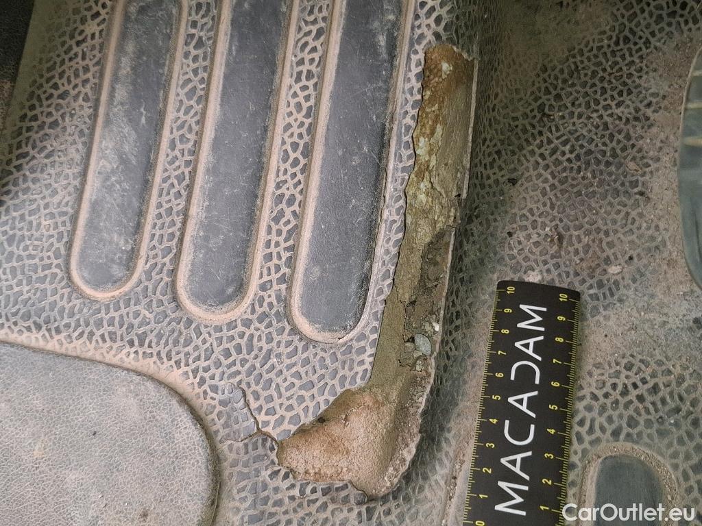  Renault  Master RENAULT  VU 4p Fourgon Gd Conf F3500 L2H2 dCi 125 #11