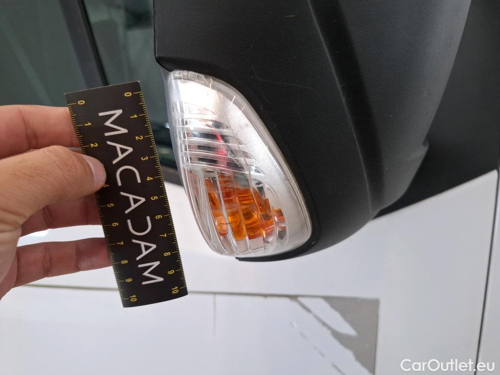  Renault  Master RENAULT  / 2019 / 4P / Fourgon tôlé FG Tr GCF F3300 L2H2 dCi 135 #32