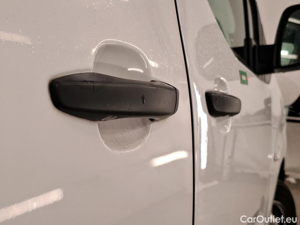  Peugeot  Partner  Premium L1 1.5 HDi 100CV BVM5 E6dT #15