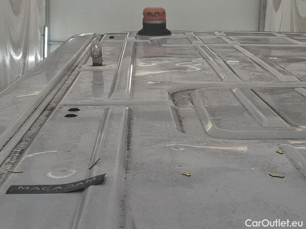  Renault  Master RENAULT  VU 4p Fourgon Gd Conf F3500 L2H2 dCi 125 #30