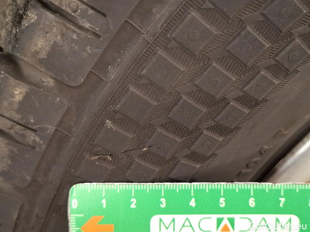  Renault  Trafic  III Fourgon Grand Confort L2H1 1200 dCi 170CV BVA6 E6dT #21