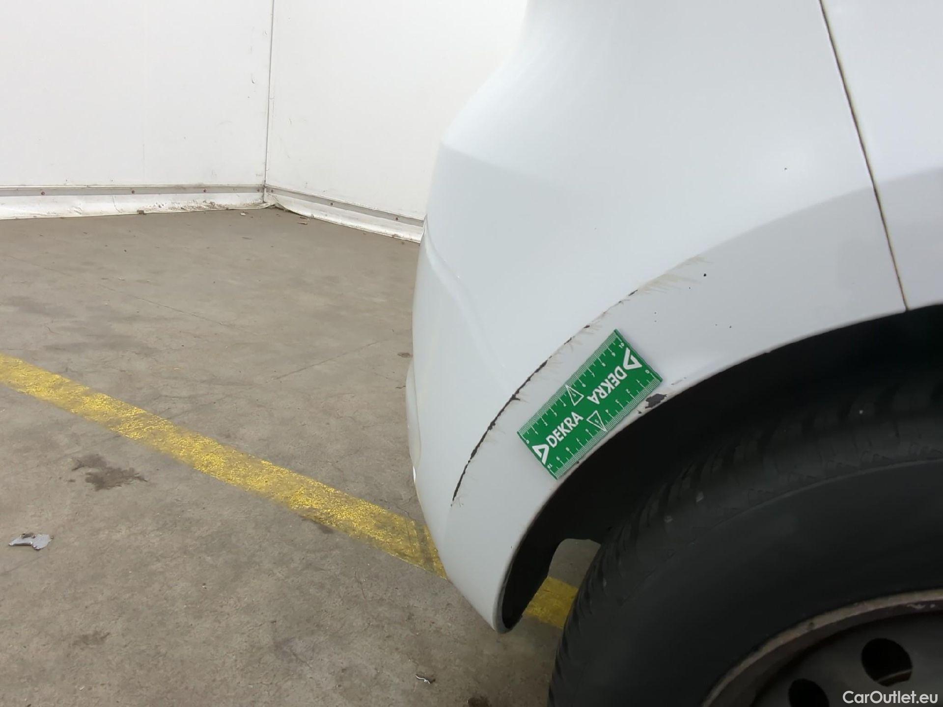  Renault  Clio  V Société Air Nav 1.5 dCi 85CV BVM6 E6dT #31