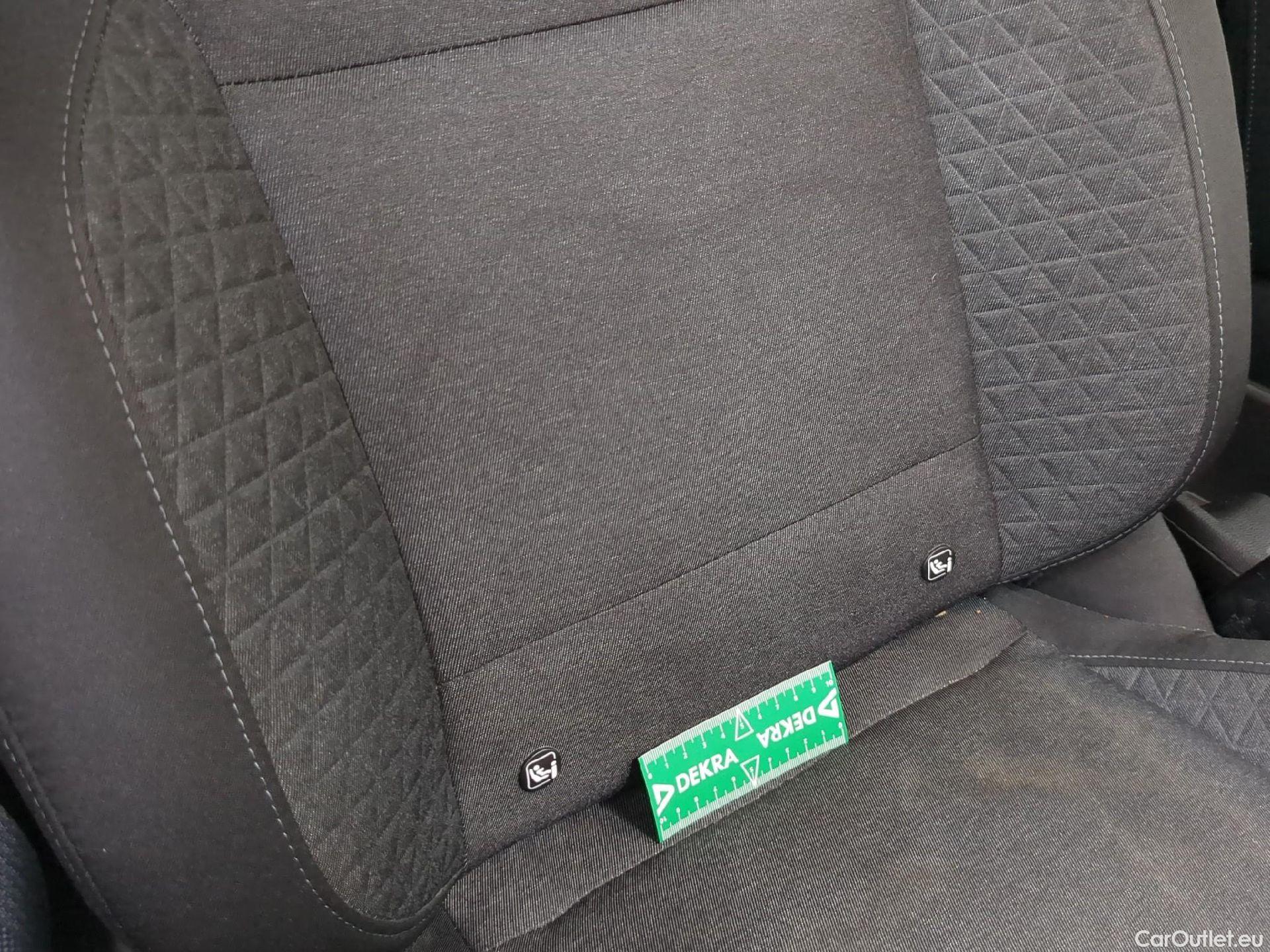  Renault  Clio  V Société Air Nav 1.5 dCi 85CV BVM6 E6dT #2