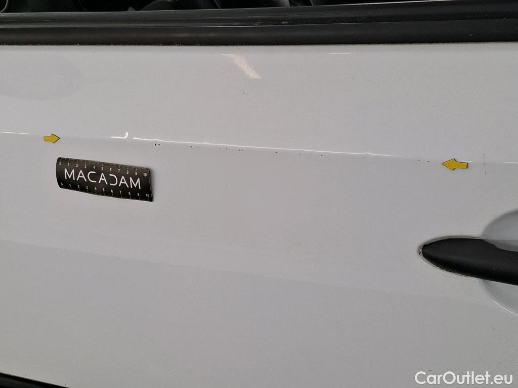  Renault  Kangoo  II Express Maxi Extra (Série Spéciale) 1.5 dCi 95CV BVM6 E6dT #2