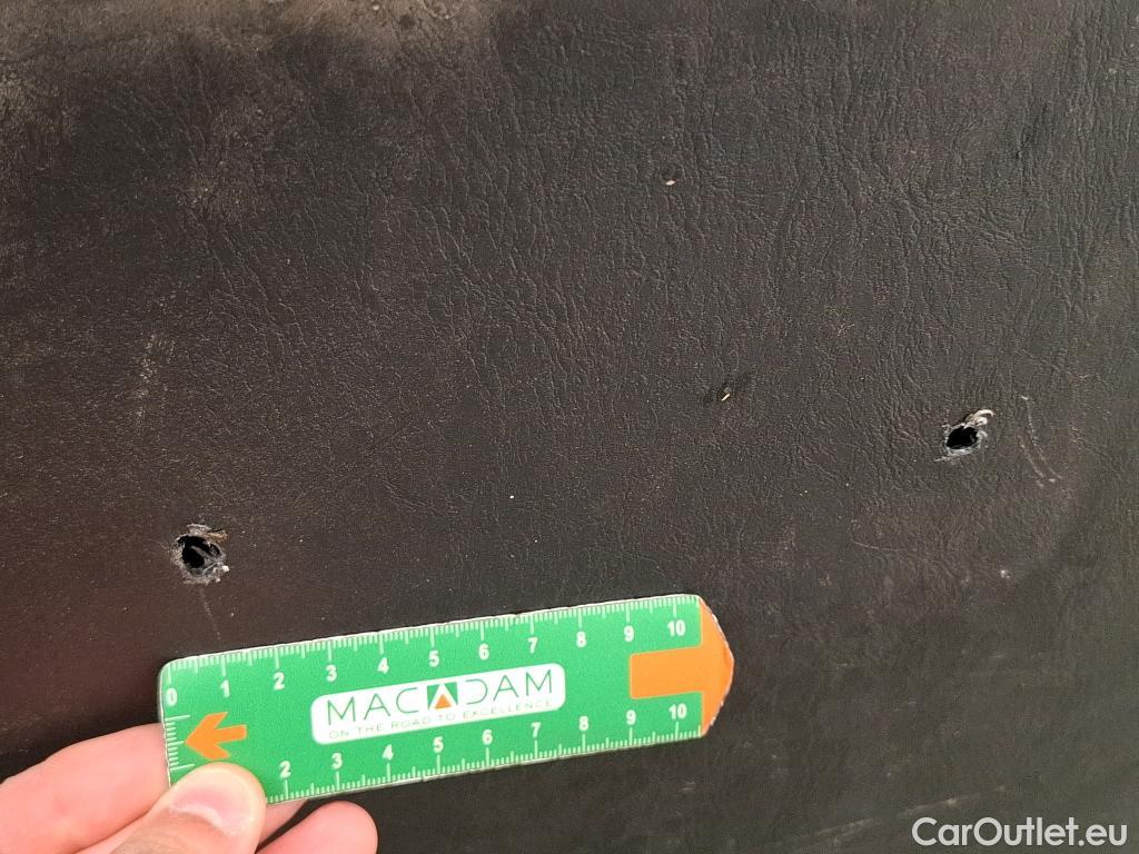  Renault  Trafic  III Fourgon Grand Confort L2H1 1200 dCi 170CV BVA6 E6dT #25