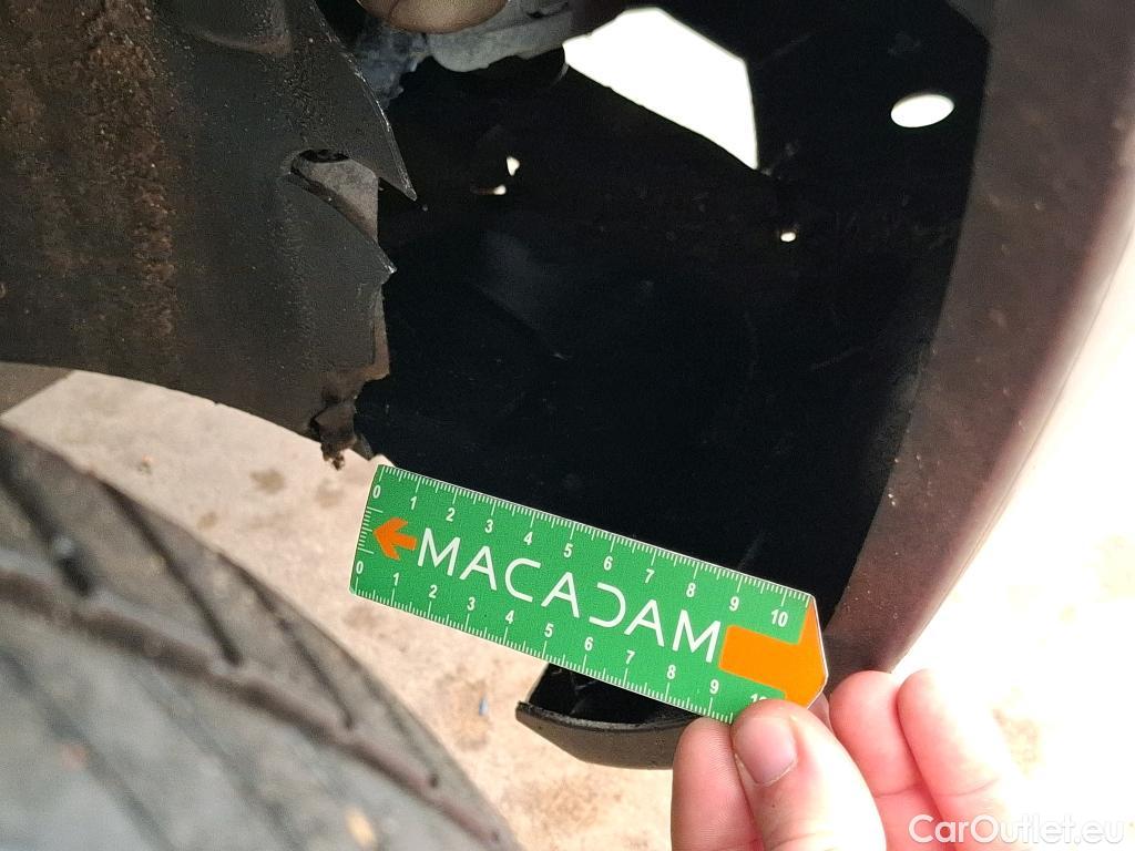  Peugeot  Partner  L1 Premium Pack 1.6 HDi 100CV BVM5 E6 #22