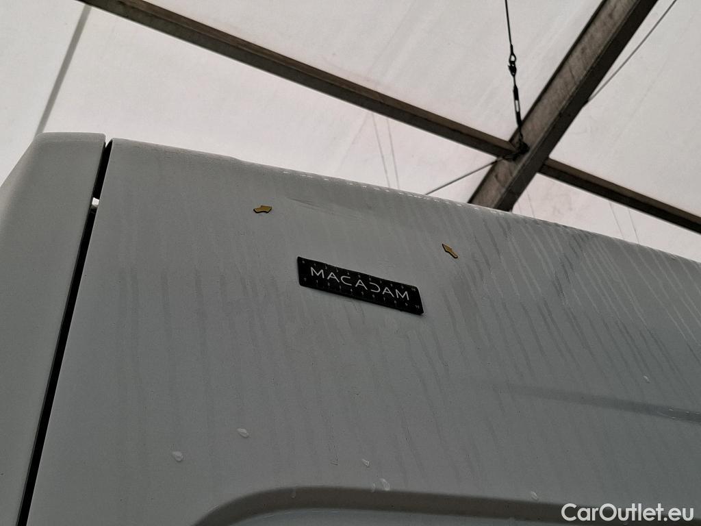  Renault  Master RENAULT  / 2014 / 4P / Fourgon tôlé &FG GCf Trac F3500 L2H2 dCi 110 Euro6 #21