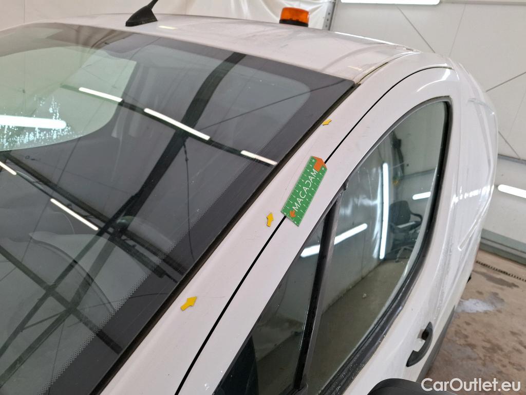  Peugeot  Partner  L1 Premium Pack 1.6 HDi 100CV BVM5 E6 #15