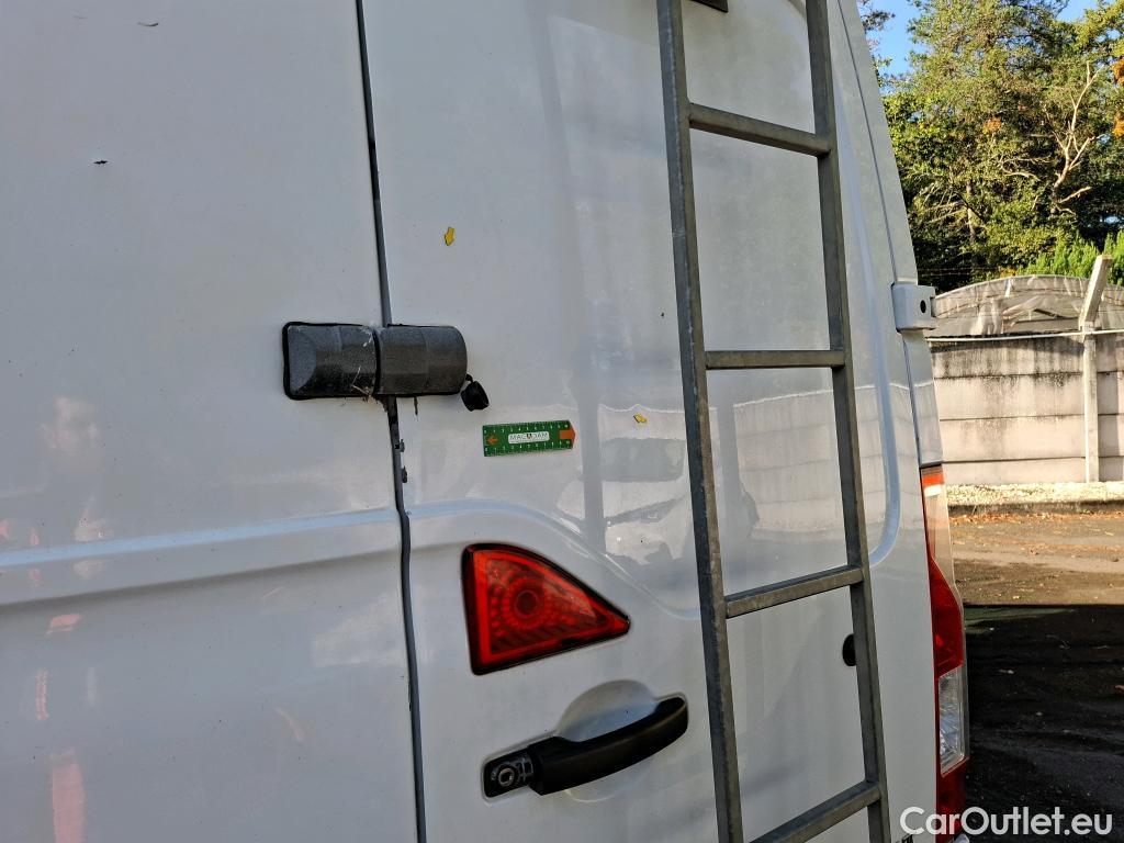  Renault  Master  Fourgon L2H2 3 5 Grand Confort dCi 135CV BVM6 E6dT #18