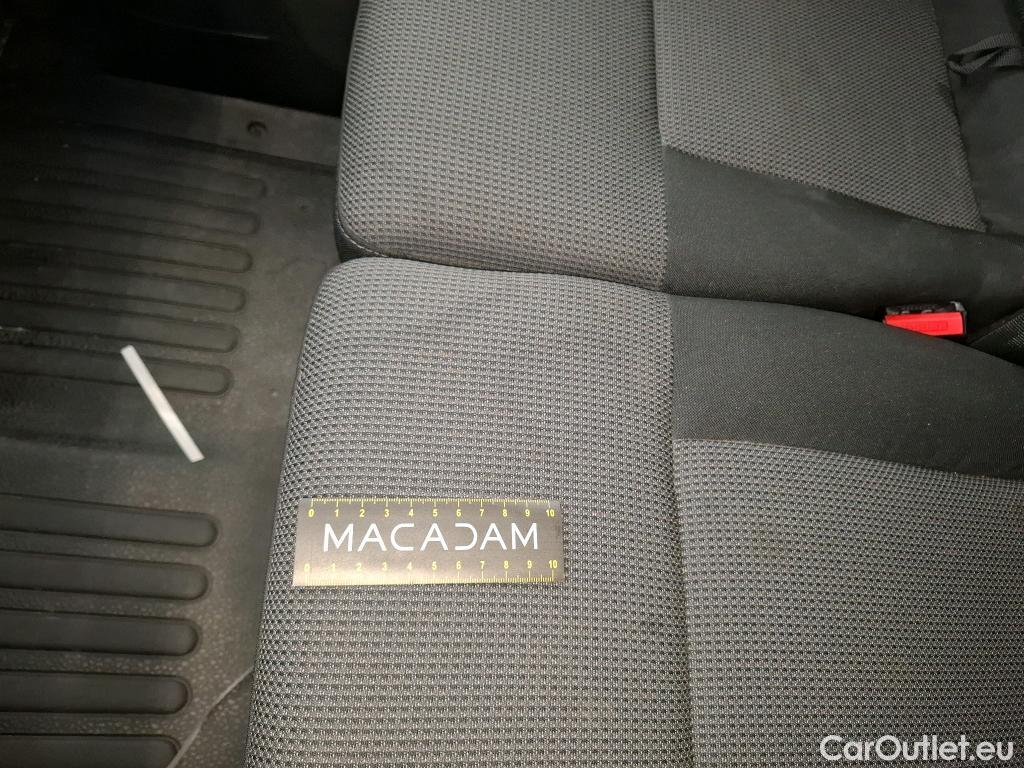  Renault  Master RENAULT  / 2019 / 4P / Fourgon tôlé FG Tr GCF F3300 L2H2 dCi 135 #44