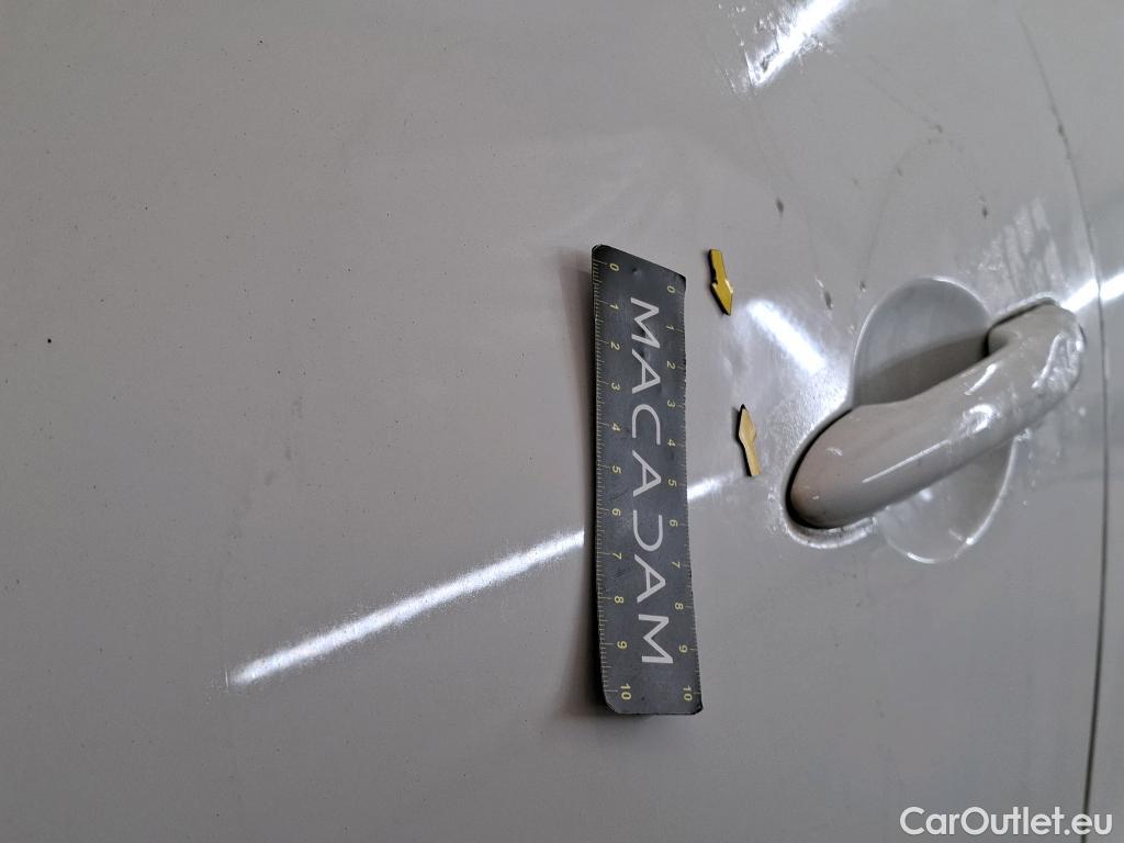  Renault  Clio  IV Air MediaNav 1.5 dCi 75CV BVM5 E6 #2