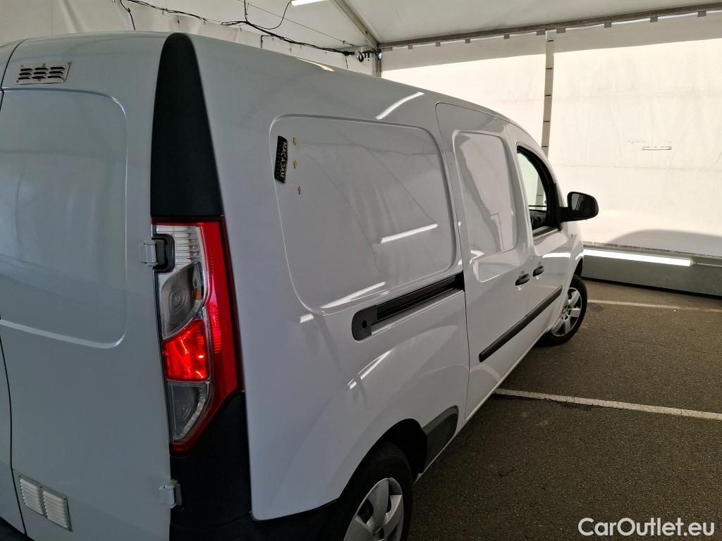  Renault  Kangoo  II Express Maxi Extra (Série Spéciale) 1.5 dCi 95CV BVM6 E6dT #22