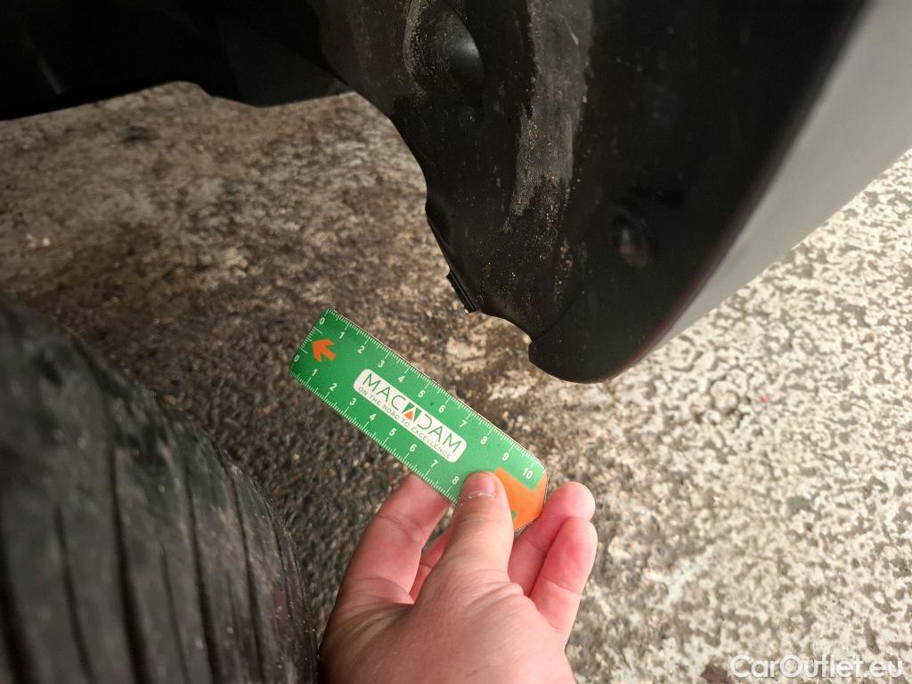  Renault  Kangoo  Express Grand Confort (L1) 1.5 dCi 90CV BVM5 E6 #15