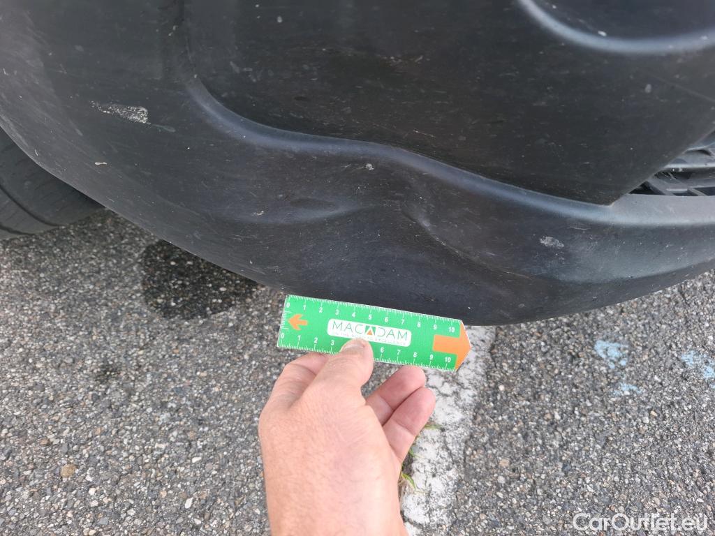  Renault  Trafic RENAULT  VU 4p Fourgon CA GCF L2H1 1200 Energy dCi 125 E6 #5