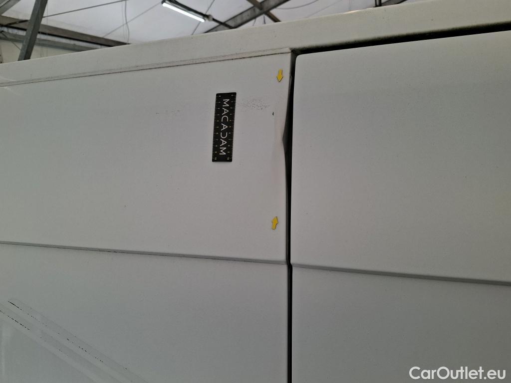  Renault  Master RENAULT  VU 4p Fourgon Gd Conf F3500 L2H2 dCi 125 #9