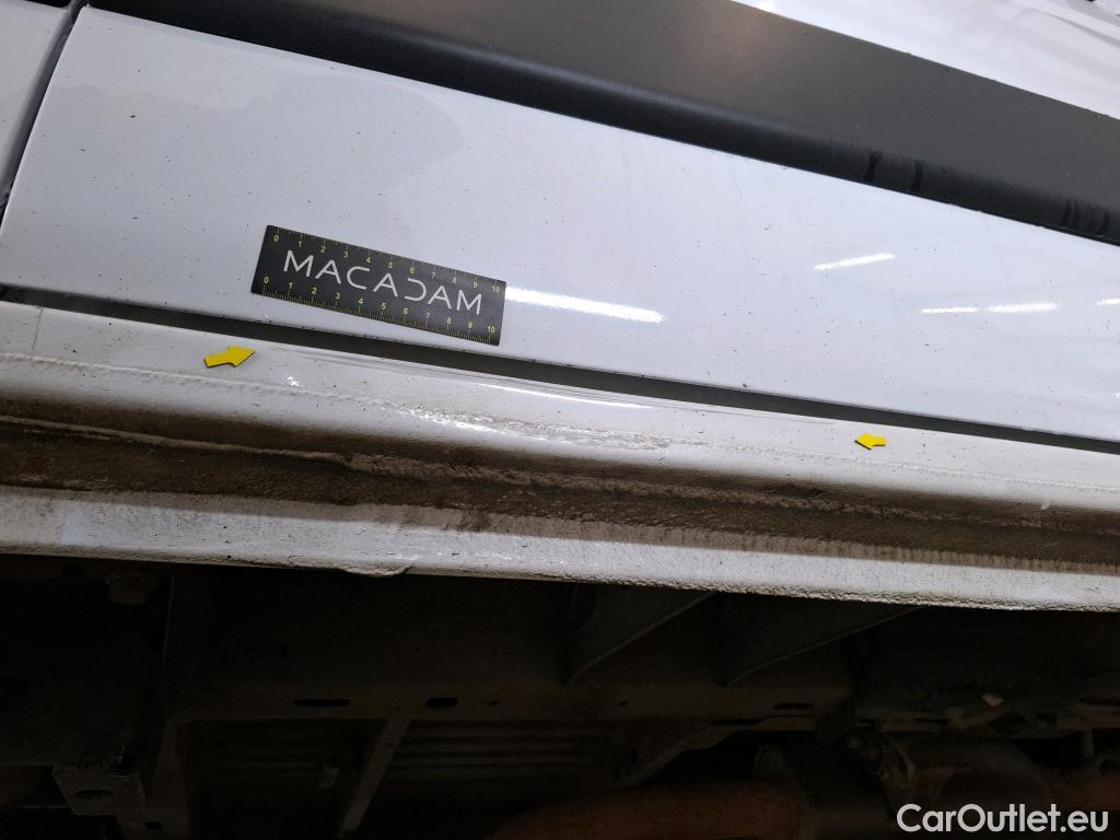  Renault  Master RENAULT  / 2019 / 4P / Fourgon tôlé FG Tr GCF F3300 L2H2 dCi 135 #18