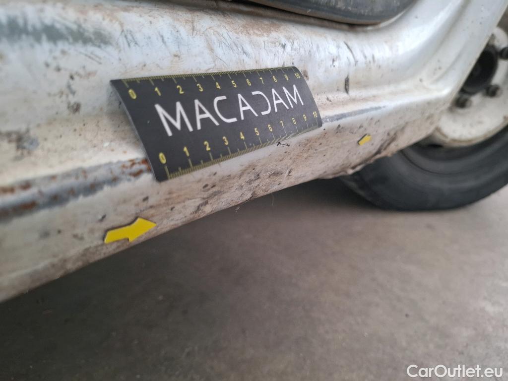  Renault  Master RENAULT  VU 4p Fourgon Gd Conf F3500 L2H2 dCi 125 #91