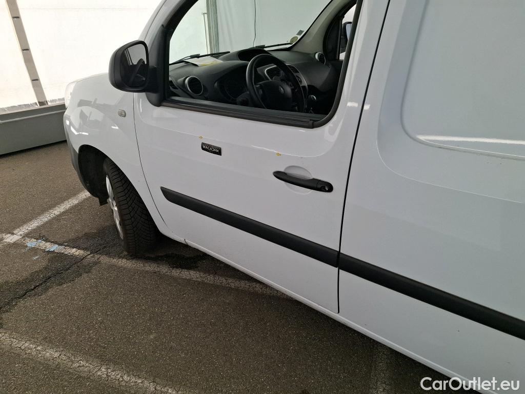  Renault  Kangoo  II Express Maxi Extra (Série Spéciale) 1.5 dCi 95CV BVM6 E6dT #1