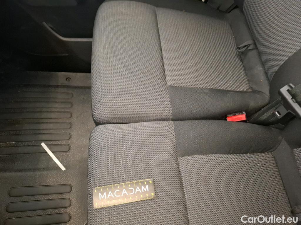  Renault  Master RENAULT  / 2019 / 4P / Fourgon tôlé FG Tr GCF F3300 L2H2 dCi 135 #47